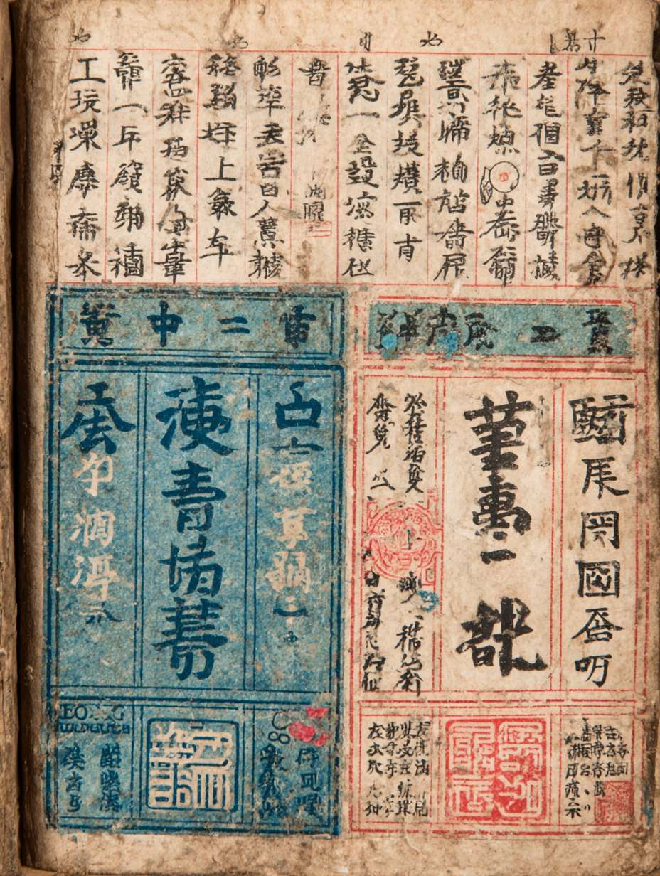 你都弄错了，要帮我做一张《伤寒舌鉴》古医书的图片做舌诊的背书图片，上面要清楚表达舌诊的科学性和可靠性，古医书的名字要清晰可见 --ar 3:4 --v 7 --stylize 100 --fast --no 水印