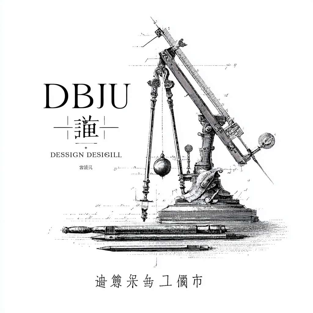 这份古老的严谨，在今天，有了科学的“度量衡” --ar 1:1 --v 7 --stylize 100 --fast --no 水印