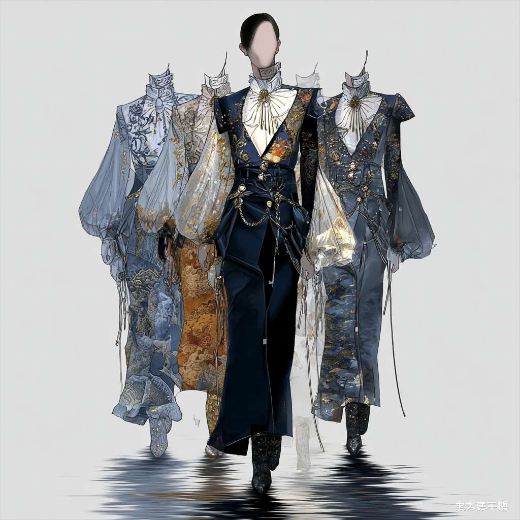 https://img-xpc-mj0.xpccdn.com/prod/upload/29da87bc-02da-4092-bd3a-f0f562dd3f61/IMG_3953.jpeg~tplv-5yakomv5zn-auto-v1%3A1024%3A0%3Aq75.jpg https://img-xpc-mj0.xpccdn.com/prod/upload/ef94a241-b1e0-4011-8b08-d9ebfda65217/IMG_3963.png~tplv-5yakomv5zn-auto-v1%3A1024%3A0%3Aq75.jpg 结合图片服装 --ar 1:1 --v 7 --stylize 100 --fast --iw 1 --no 水印