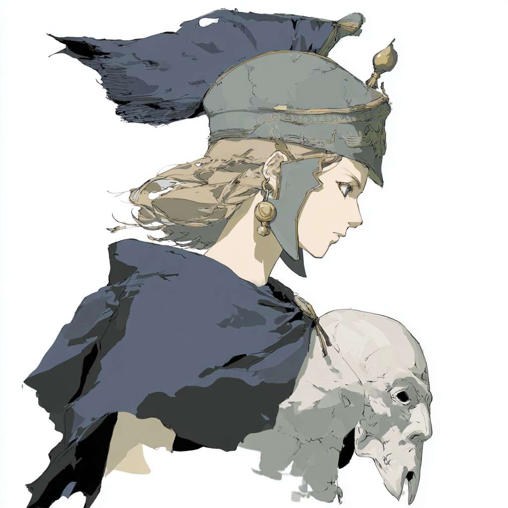 画一个 Athena  智慧与战争之神 --ar 1:1 --v 7 --stylize 100 --fast --sref https://img-xpc-mj0.xpccdn.com/prod/txt2img/8ba46f2c-f420-4620-b2b6-9865c319c762/b5785cc2-564c-4dbc-96d3-8be48d202c43_0_3.png~tplv-5yakomv5zn-auto-v1%3A1024%3A0%3Aq75.jpg --sw 500 --no 水印