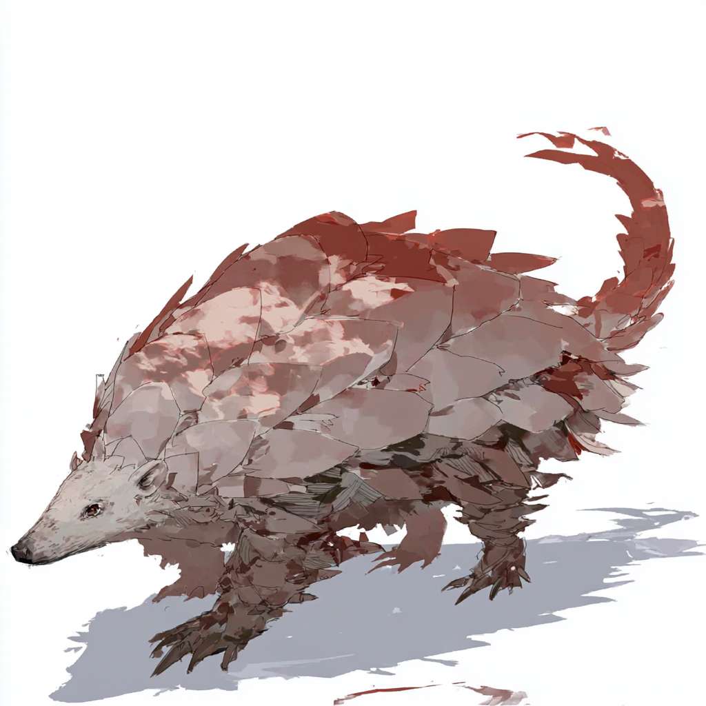 画一个怪物 Echidna --ar 1:1 --v 7 --stylize 100 --fast --sref https://img-xpc-mj0.xpccdn.com/prod/upload/0e900aab-3e26-4bbb-bce6-93c6874990e5/4.png~tplv-5yakomv5zn-auto-v1%3A1024%3A0%3Aq75.jpg::5 https://img-xpc-mj0.xpccdn.com/prod/upload/ce5cb1dc-aa49-415d-a385-89875f715ae3/3542807a-54d0-48be-8265-6c2ba0dbb43e.png~tplv-5yakomv5zn-auto-v1%3A1024%3A0%3Aq75.jpg::2.1 --sw 355 --no 水印