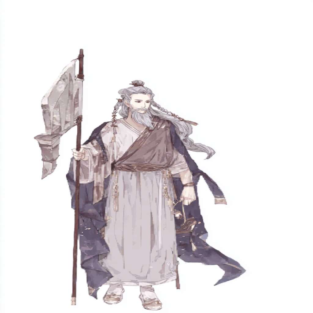画一个泰坦神族  Cronus 长须、年长的男性 手持镰刀或大镰刀 身穿希腊长袍 --ar 1:1 --v 7 --stylize 100 --fast --sref https://img-xpc-mj0.xpccdn.com/prod/upload/dbaddb66-3f29-41ae-b69f-477344de4872/3.png~tplv-5yakomv5zn-auto-v1%3A1024%3A0%3Aq75.jpg::5 https://img-xpc-mj0.xpccdn.com/prod/upload/39fe6cfe-5c51-4b41-9c06-9900c747e331/89dc4264-4a4a-4679-9e82-27ba3c44610f.png~tplv-5yakomv5zn-auto-v1%3A1024%3A0%3Aq75.jpg --sw 300 --no 水印