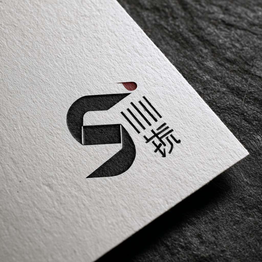 我是一个瑜伽工作室 我需要一个极简的logo 名字是Shirley balance studio --ar 1:1 --v 7 --stylize 100 --fast --no 水印