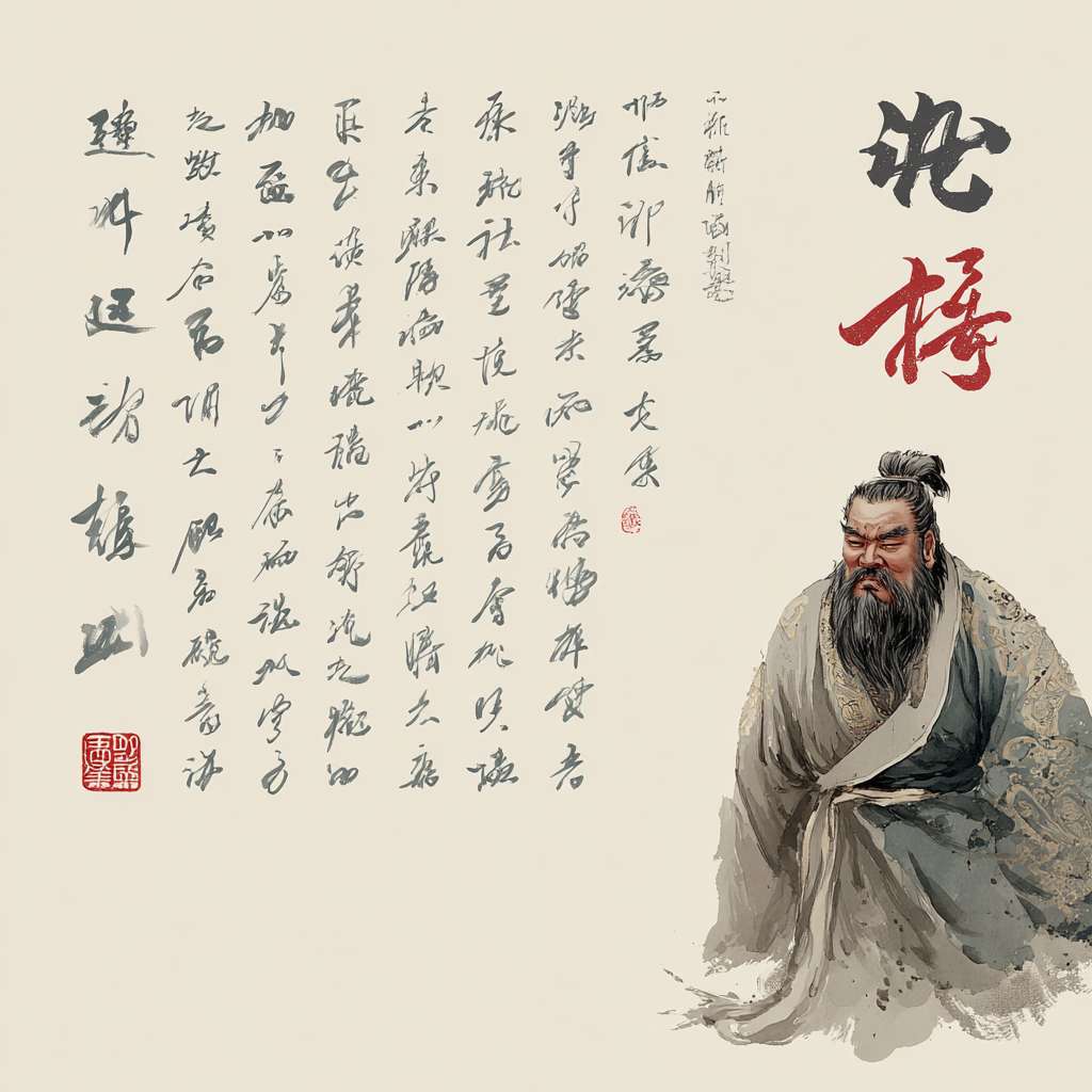 “道”指宇宙的本源、自然规律或大道，是一切事物的根本法则。“法”指遵循、效法或顺应。“自然”指事物本来的状态和运行规律。所以，“道法自然”可以理解为：大道遵循自然，或者人应顺应自然的规律而行，卡通画 --ar 1:1 --v 7 --stylize 100 --fast --no 水印