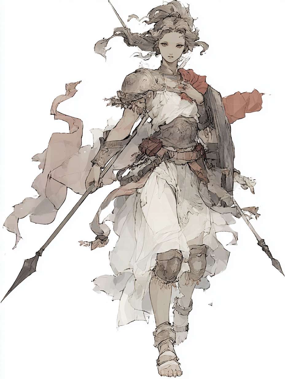 画一个 雅典娜 智慧与战争女神 --ar 3:4 --v 7 --stylize 100 --fast --sref https://img-xpc-mj0.xpccdn.com/prod/txt2img/f9dc9e9c-46f6-42c5-9d4f-0416f2122d72/0b67ec04-93f6-41ca-830d-d680db8c6e08_0_0.png~tplv-5yakomv5zn-auto-v1%3A1024%3A0%3Aq75.jpg::5 https://img-xpc-mj0.xpccdn.com/prod/upload/da7388dc-0da5-4f3f-86cf-0085086a0306/398609a2-2f9a-40b0-9bf0-2f866e8f54d1.png~tplv-5yakomv5zn-auto-v1%3A1024%3A0%3Aq75.jpg::2.1 --sw 355 --no 水印