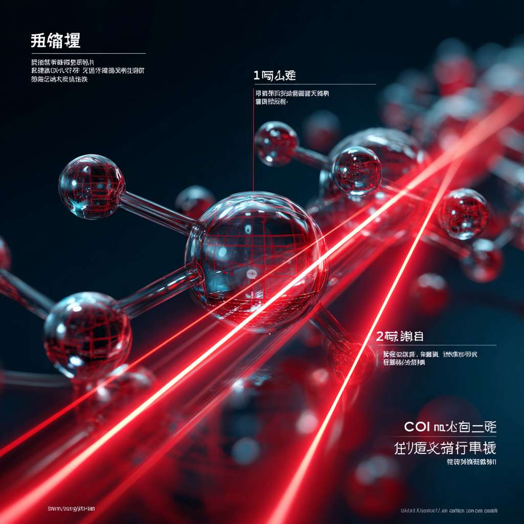 1. 比例与构图
图片为16:9宽高比,整体视觉以“科技感+简洁专业”为核心,通过「水平红线激光(带光点)+CO₂分子模型+文字信息」的组合,强化“激光与分子互动+文字信息展示”的核心逻辑。
2. 核心元素设计
水平红线激光:
以水平贯穿画面的红色线条模拟激光,线条中部嵌入不规则亮光点(如星形、点状光斑),通过“线条渐变+光点高光”表现激光的穿透感与科技感,光线方向统一(如从左至右/从上至下),确保视觉连贯性。
CO₂分子模型:
采用透明球体+蓝色/银色金属杆的结构,模拟CO₂分子的原子连接形态(1个碳原子与2个氧原子的双键结构)。模型置于激光附近,通过“半透明材质+光影折射”表现与激光的互动(如激光穿过分子时的光斑变化、分子表面的反光),强化“科技实验感”。
文字信息:
文字“欢迎”“中国计量科学研究院”“徐定华主任一行莅临指导交流”分三行排列,字体选用现代无衬线体(如思源黑体、Roboto),颜色以金色/银色为主(与深色背景形成对比,提升专业感)。文字位置围绕激光上下分布:
“欢迎”置于激光上方,居中对齐;
“中国计量科学研究院”置于激光中间,居中对齐;
“徐定华主任一行莅临指导交流”置于激光下方,居中对齐;
字体大小、间距统一,确保阅读流畅且视觉平衡。
3. 背景与氛围营造
背景采用深蓝色渐变(从深蓝到浅蓝),模拟科技感的“深邃空间感”;
加入模糊的分子结构光斑(如球体、线条的半透明轮廓),作为背景元素,强化“科学实验场景”的氛围感,同时避免干扰核心元素。
4. 风格与细节统一
四张图片在色彩、元素位置、光影逻辑上完全一致:
激光的光点样式、分子模型的材质/颜色、文字的字体/排版均保持统一;
背景渐变、光斑密度等细节也严格复刻,确保“四张相同图片”的一致性要求。
若需实际生成图片,可将上述设计思路输入AI绘图工具(如Midjourney、Stable Diffusion),或使用Photoshop等软件分层绘制后批量导出,即可得到符合需求的4张16:9比例图片。 --ar 1:1 --v 7 --stylize 100 --fast --no 水印