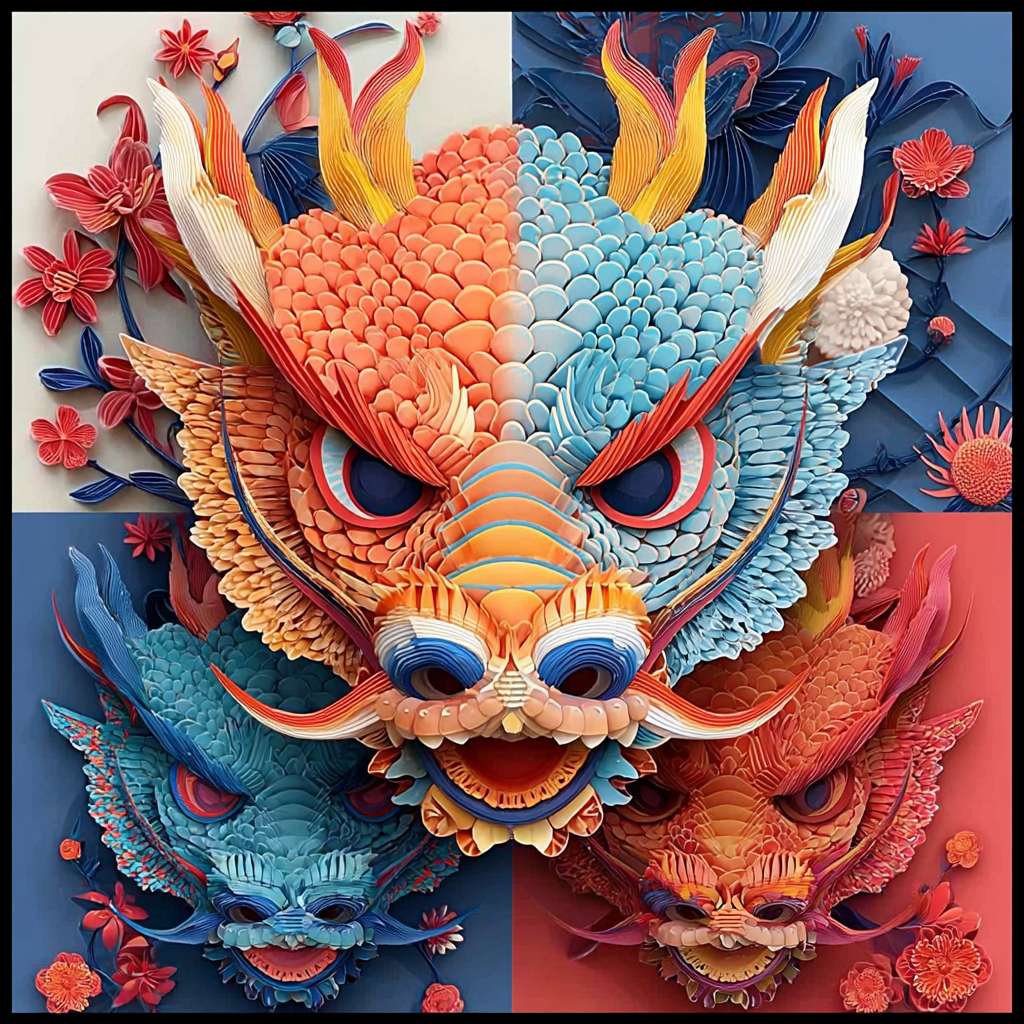 https://img-xpc-mj0.xpccdn.com/prod/upload/c3640285-1466-41eb-b74b-2704fc07cc1c/%E5%BE%AE%E4%BF%A1%E5%9B%BE%E7%89%87_20251021173709_625_31.png~tplv-5yakomv5zn-auto-v1%3A1024%3A0%3Aq75.jpg 请模仿参考图风格，生成马年海报，龙头换成马头，尺寸为‌957像素×1278像素 --ar 1:1 --v 7 --stylize 100 --fast --iw 1 --no 水印