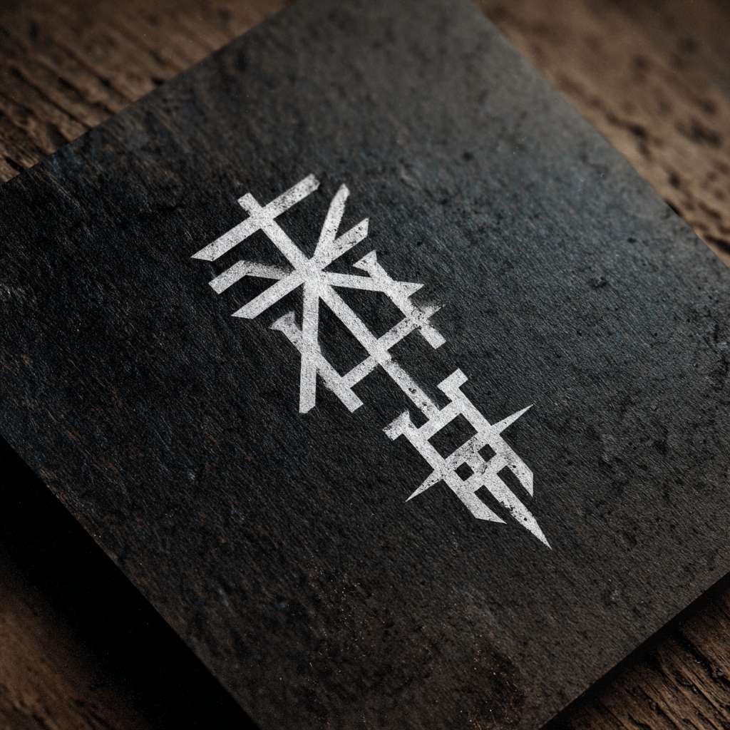 风铃吉他 4字生成一个logo 要求个性有创意 简洁 --ar 1:1 --v 7 --stylize 100 --fast --no 水印