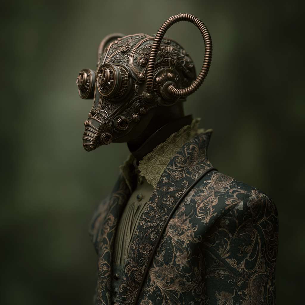 不要人像，单纯的喷嘴图片。 --ar 1:1 --v 7 --stylize 100 --fast --no 水印