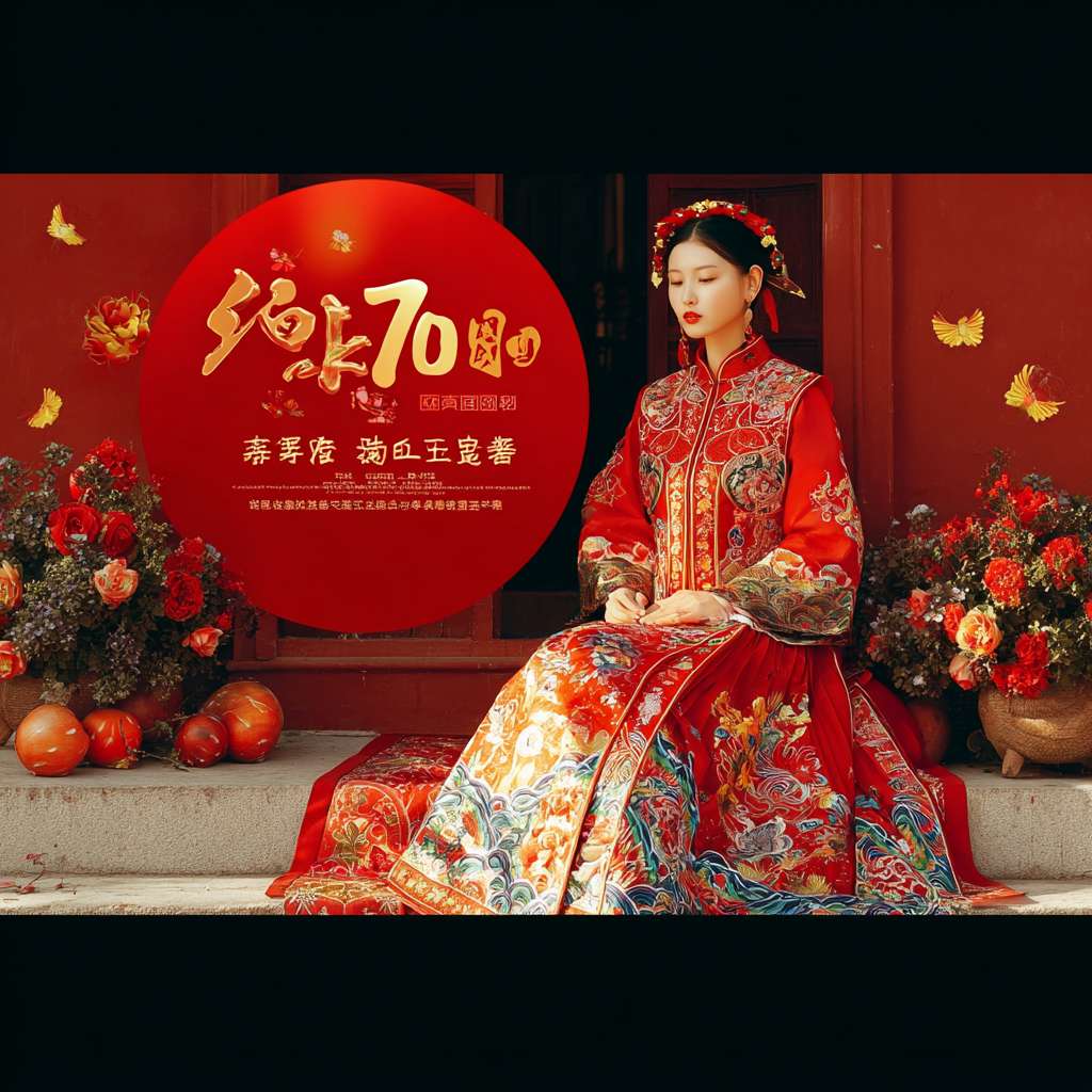 https://img-xpc-mj0.xpccdn.com/prod/upload/05f35752-40ec-49d7-9e8f-17449cb78e89/b9909e5e08c2fd057051119de4aa1cf7_1_.jpg~tplv-5yakomv5zn-auto-v1%3A1024%3A0%3Aq75.jpg 十一76周年晚会背景图片 --ar 1:1 --v 7 --stylize 100 --fast --iw 1 --no 水印