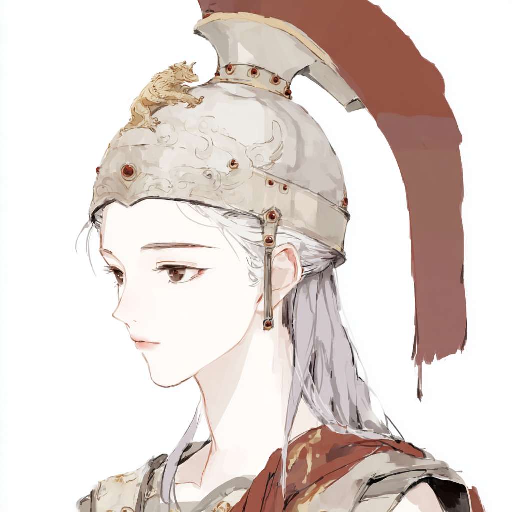 画一个奥林匹斯神  赫拉 --ar 1:1 --v 7 --stylize 100 --fast --sref https://img-xpc-mj0.xpccdn.com/prod/upload/2f211d63-cd2f-4352-a71a-e109286bfb6e/9631b2a5-8367-43c5-9b4d-34099366187e.png~tplv-5yakomv5zn-auto-v1%3A1024%3A0%3Aq75.jpg::4.9939024390243905 https://img-xpc-mj0.xpccdn.com/prod/upload/39e03dae-5879-40c2-b217-610093881df4/ec65abd6-b204-48d6-bc61-305516831a15.png~tplv-5yakomv5zn-auto-v1%3A1024%3A0%3Aq75.jpg::2.1973170731707317 https://img-xpc-mj0.xpccdn.com/prod/upload/c8cf25a3-3236-4402-881f-a8a2bd102df0/b6566455-29d9-47b7-bad3-ccb74b64c21c.png~tplv-5yakomv5zn-auto-v1%3A1024%3A0%3Aq75.jpg::0.9987804878048779 --sw 273 --no 水印