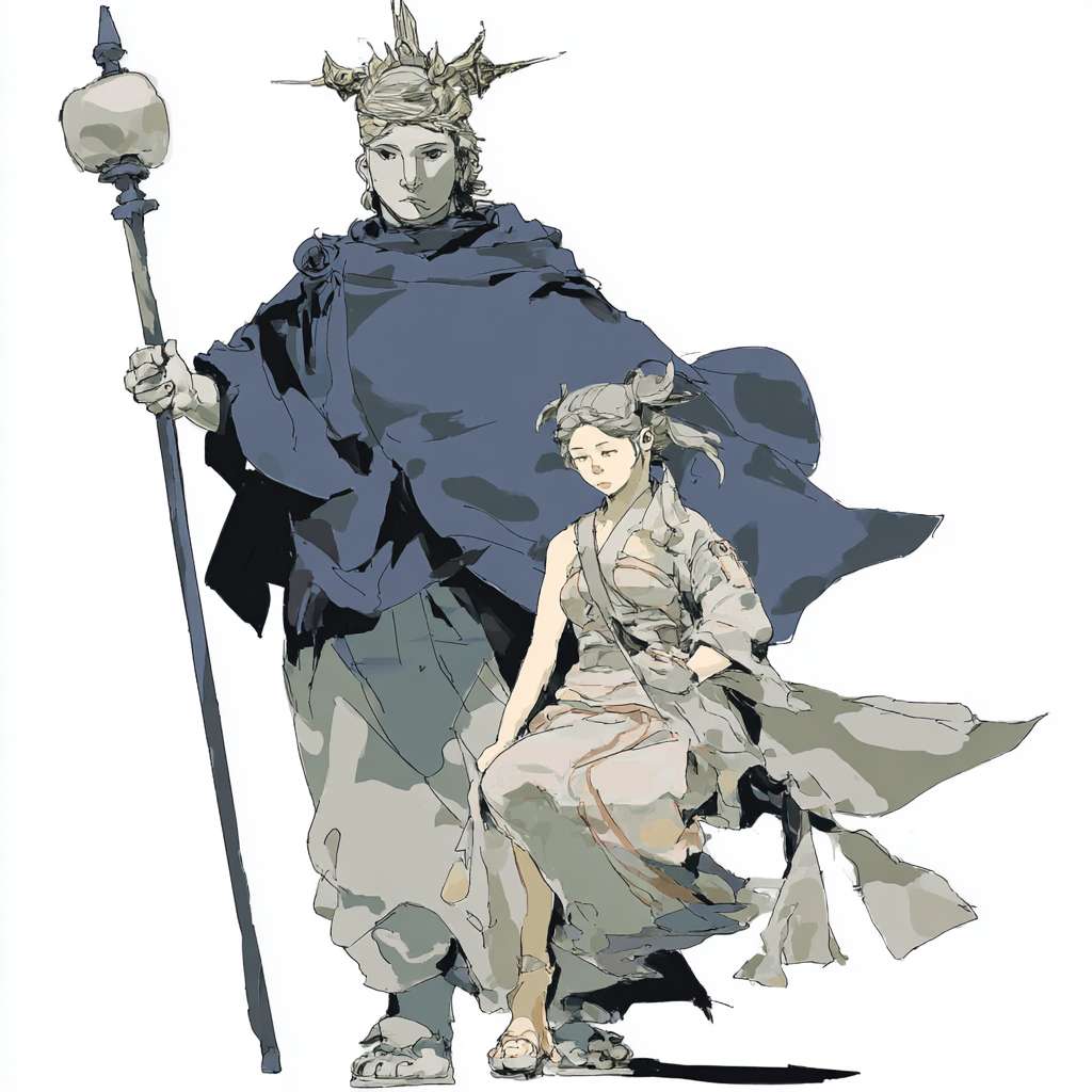 画一个 Athena  智慧与战争之神 --ar 1:1 --v 7 --stylize 100 --fast --sref https://img-xpc-mj0.xpccdn.com/prod/txt2img/8ba46f2c-f420-4620-b2b6-9865c319c762/b5785cc2-564c-4dbc-96d3-8be48d202c43_0_3.png~tplv-5yakomv5zn-auto-v1%3A1024%3A0%3Aq75.jpg --sw 500 --no 水印