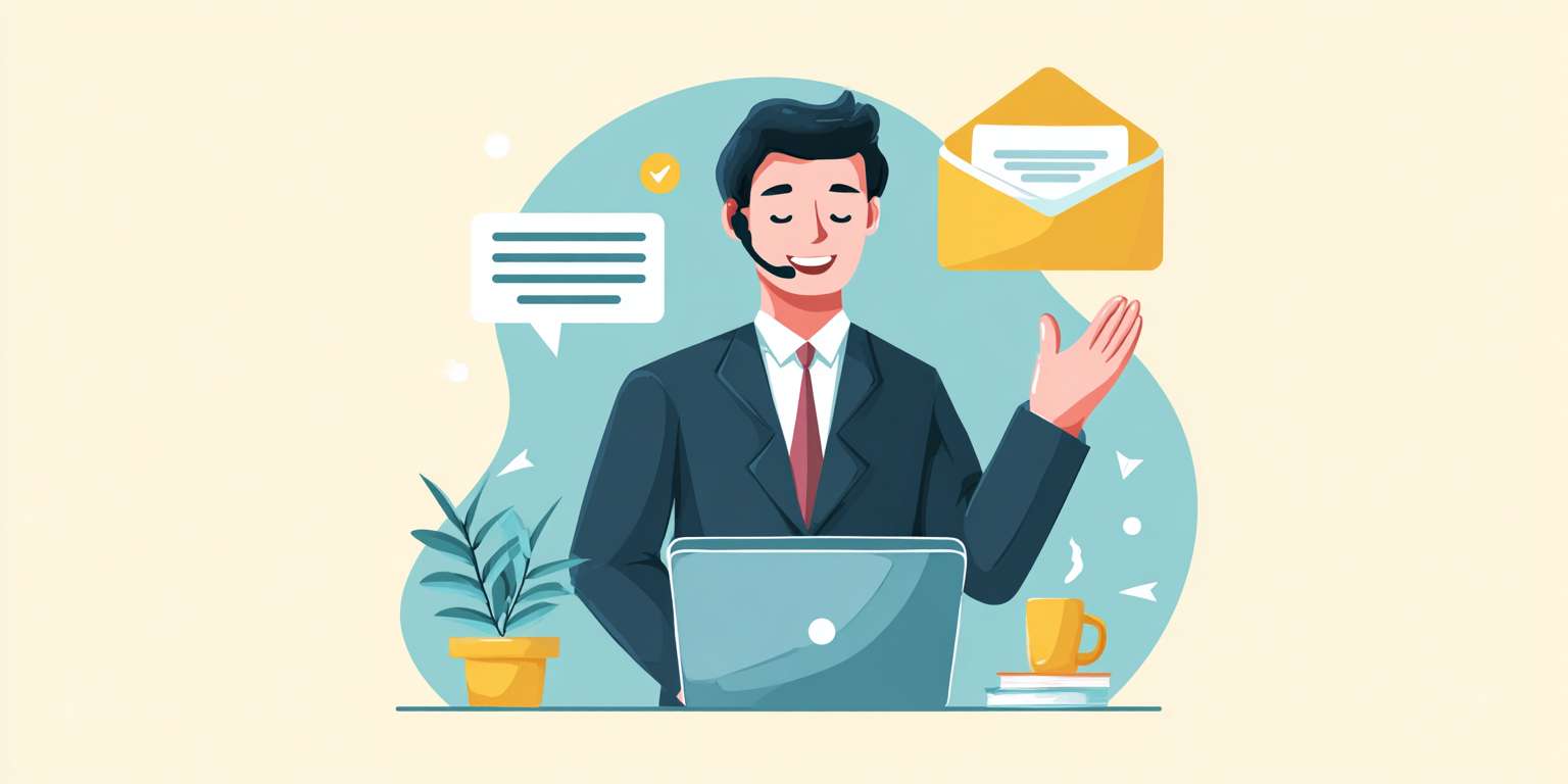 制作一张banner，主题为：防诈骗提示；内容为：近期不法分子利用“百万医疗保险
冒充客服实施诈骗，当您接到类似电话或信息时请勿轻信，仔细甄别，避免财产损失。主题和内容需要在图片上展示。商务风格。 --ar 2:1 --v 7 --stylize 100 --fast --no 水印
