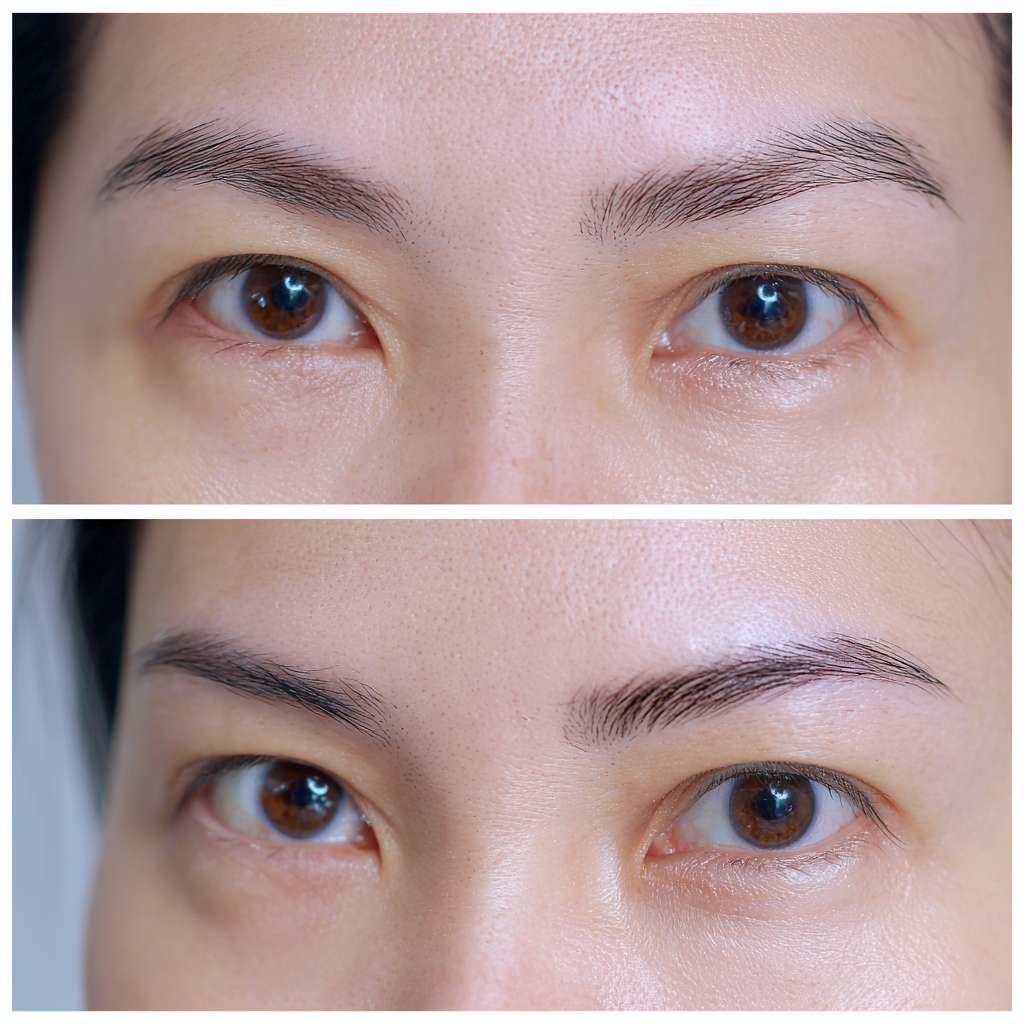 眉眼特征‌：眉毛散乱，上鼻梁微凸，额头倾斜；
‌面部比例‌：额头较宽大，眼睛圆大且眉毛浓密；
‌气质特征‌：目光灼灼逼人，整体面容被描述为"短小精悍" --ar 1:1 --v 7 --stylize 100 --fast --no 水印