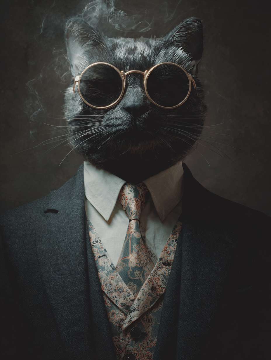 职场迷茫 --ar 3:4 --v 7 --stylize 100 --fast --no 水印