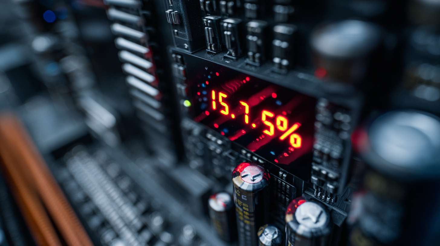 电池剩下15%的显示 --ar 16:9 --v 7 --stylize 100 --fast --no 水印