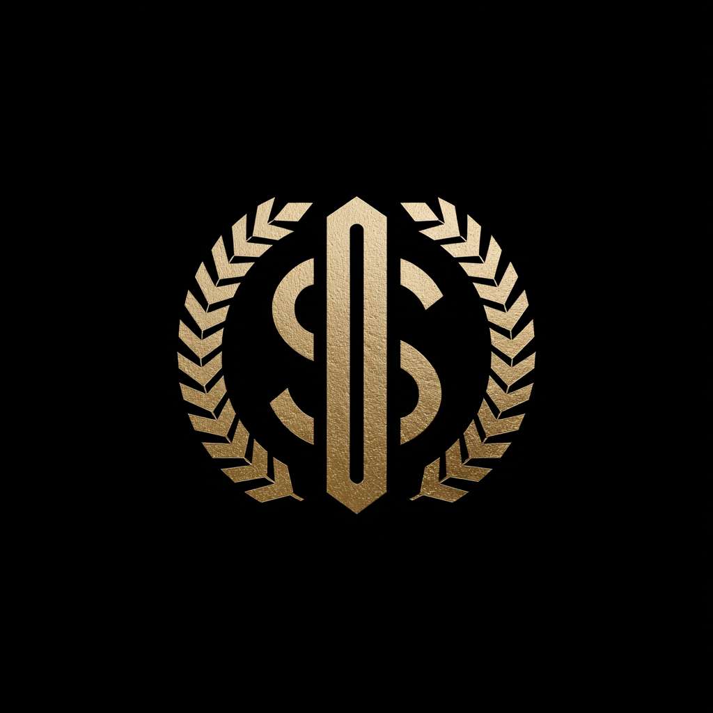 logo --ar 1:1 --v 7 --stylize 100 --fast