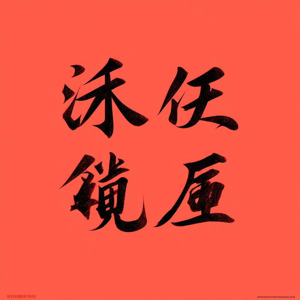 主标题使用 "蒙纳翩翩体"（优雅斜体像瑜伽动作的延伸）

"雕刻"二字改用 "李旭科书法体" 雕刻效果字（突出面部瑜伽功效）

整体采用 渐变珊瑚橘色调（暖色系中最高级的Pantone年度色）

字母数字部分用 "Didot" 衬线体（奢侈品牌常用字体）    标题为：往后余生   只做一件事 --ar 1:1 --v 7 --stylize 100 --fast --no 水印
