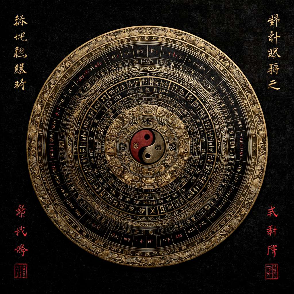 “道”指宇宙的本源、自然规律或大道，是一切事物的根本法则。“法”指遵循、效法或顺应。“自然”指事物本来的状态和运行规律。所以，“道法自然”可以理解为：大道遵循自然，或者人应顺应自然的规律而行，简笔画 --ar 1:1 --v 7 --stylize 100 --fast --no 水印