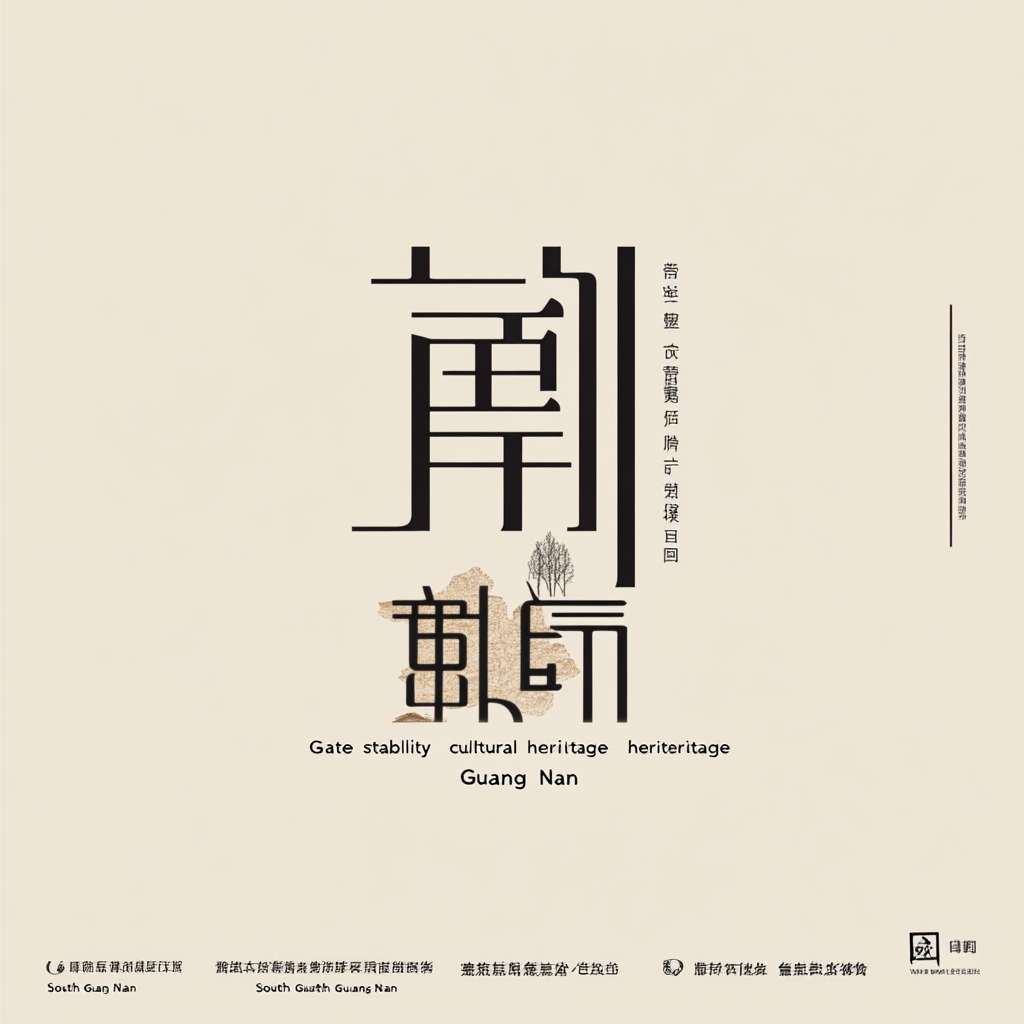 南关品牌LOGO设计优化方案
一、核心设计目标
简约大气:去除冗余元素,以极简风格传递高级感。
大牌质感:通过字体、图形、色彩的精细处理,提升品牌档次。
中文表现力:强化“南关”二字的视觉记忆点,确保易识别且富有设计感。
二、概念构建
视觉隐喻
结合品牌调性(如“稳重”“连接”“文化底蕴”),用抽象图形(如门廊、山水轮廓、印章结构)隐喻品牌精神。
案例参考:简约大气高端LOGO设计合集
符号化设计
将“南关”二字或品牌理念提炼为几何符号(如融合“南”字笔画与建筑线条),确保图形在小尺寸下仍清晰。
验证方法:倒推图形是否能独立传达品牌核心信息。
三、竞品与趋势分析
竞品分析
成功元素:
同行业高端品牌常用单色+负空间(如奢侈品LOGO)、定制字体(如方正但带有细节的笔触)。
避坑点:
避免过于复杂的插画风,确保LOGO在黑白模式下仍有效。
案例参考:企业化LOGO元素选择指南
趋势应用
极简几何:当前主流,适合传递高端感(如圆形、矩形切割)。
中国风微创新:可尝试将传统元素(如印章、书法笔触)现代化(案例:古风LOGO设计)。
色彩趋势:深红/金(传统权威感)、莫兰迪色(现代低调奢华)。
四、呈现手法
正负空间
通过“南关”字形的相互嵌套(如“关”字隐藏山形负空间),增强视觉趣味性。
案例参考:正负空间创意LOGO
中文设计
字体定制:在宋体或黑体基础上优化笔画(如末端弧度、粗细对比),避免直接使用字库字体。
图形融合:将“南”字与品牌符号(如门廊、印章)结合,强化独特性。
辅助手法
徽章风格:适合传统行业,搭配边框与品牌口号(需控制复杂度)。
微立体/渐变:仅用于局部提亮(如金属质感),避免过度装饰。
五、中国风元素适配
文化符号:可融入山水轮廓、篆刻印章、书法飞白等,但需简化至符合现代审美。
色彩建议:
经典组合:黑金、朱红+留白、黛青+米白。
禁忌:避免高饱和色彩(如亮黄+大红),易显廉价。
六、交付成果要求
多场景适配:确保LOGO在极小尺寸(如APP图标)、单色印刷(如文件抬头)中仍清晰。
格式规范:提供矢量文件(AI/EPS)+ 标准色值(Pantone/CMYK/RGB)。 --ar 1:1 --v 6.1 --stylize 100 --fast