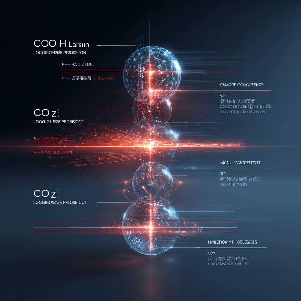 1. 比例与构图
图片为16:9宽高比,整体视觉以“科技感+简洁专业”为核心,通过「水平红线激光(带光点)+CO₂分子模型+文字信息」的组合,强化“激光与分子互动+文字信息展示”的核心逻辑。
2. 核心元素设计
水平红线激光:
以水平贯穿画面的红色线条模拟激光,线条中部嵌入不规则亮光点(如星形、点状光斑),通过“线条渐变+光点高光”表现激光的穿透感与科技感,光线方向统一(如从左至右/从上至下),确保视觉连贯性。
CO₂分子模型:
采用透明球体+蓝色/银色金属杆的结构,模拟CO₂分子的原子连接形态(1个碳原子与2个氧原子的双键结构)。模型置于激光附近,通过“半透明材质+光影折射”表现与激光的互动(如激光穿过分子时的光斑变化、分子表面的反光),强化“科技实验感”。
文字信息:
文字“欢迎”“中国计量科学研究院”“徐定华主任一行莅临指导交流”分三行排列,字体选用现代无衬线体(如思源黑体、Roboto),颜色以金色/银色为主(与深色背景形成对比,提升专业感)。文字位置围绕激光上下分布:
“欢迎”置于激光上方,居中对齐;
“中国计量科学研究院”置于激光中间,居中对齐;
“徐定华主任一行莅临指导交流”置于激光下方,居中对齐;
字体大小、间距统一,确保阅读流畅且视觉平衡。
3. 背景与氛围营造
背景采用深蓝色渐变(从深蓝到浅蓝),模拟科技感的“深邃空间感”;
加入模糊的分子结构光斑(如球体、线条的半透明轮廓),作为背景元素,强化“科学实验场景”的氛围感,同时避免干扰核心元素。
4. 风格与细节统一
四张图片在色彩、元素位置、光影逻辑上完全一致:
激光的光点样式、分子模型的材质/颜色、文字的字体/排版均保持统一;
背景渐变、光斑密度等细节也严格复刻,确保“四张相同图片”的一致性要求。
若需实际生成图片,可将上述设计思路输入AI绘图工具(如Midjourney、Stable Diffusion),或使用Photoshop等软件分层绘制后批量导出,即可得到符合需求的4张16:9比例图片。 --ar 1:1 --v 7 --stylize 100 --fast --no 水印