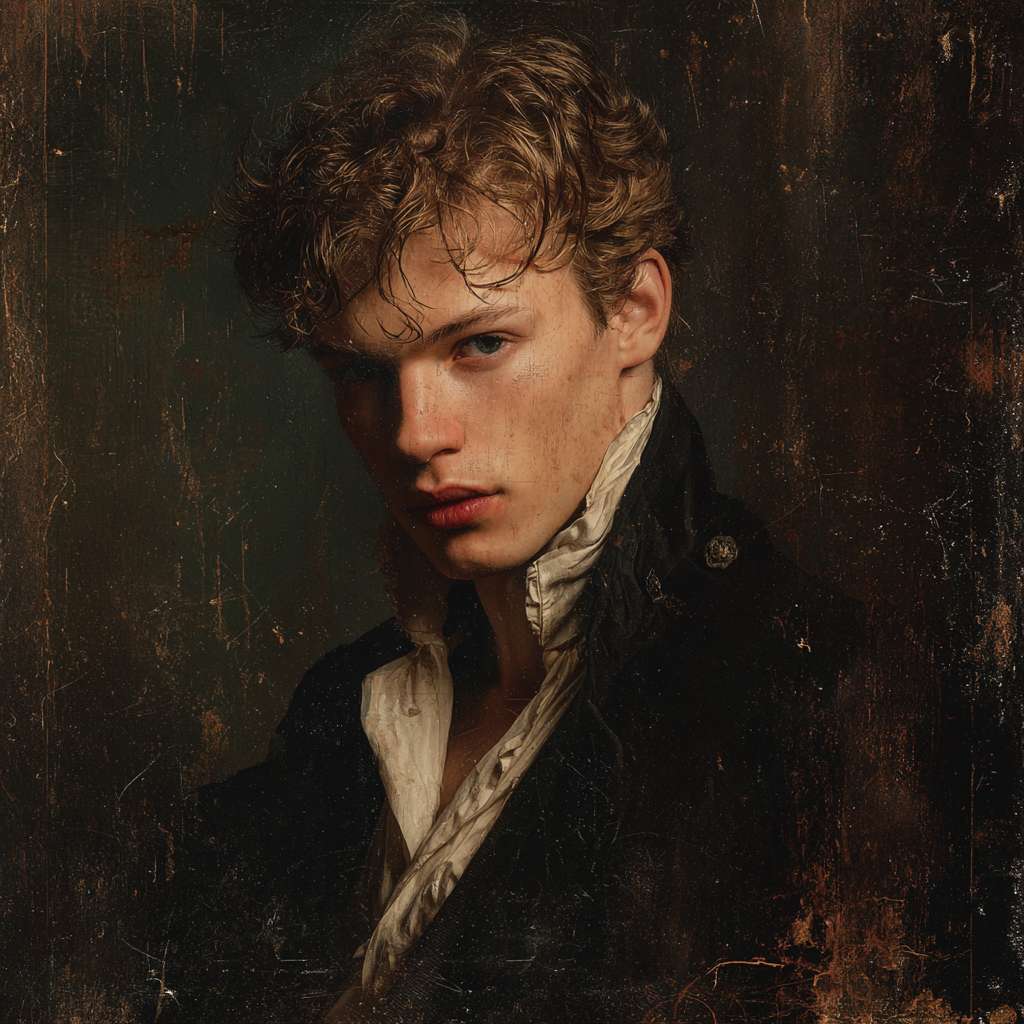 把角色设置性感一点 --ar 1:1 --v 7 --stylize 100 --fast --no 水印