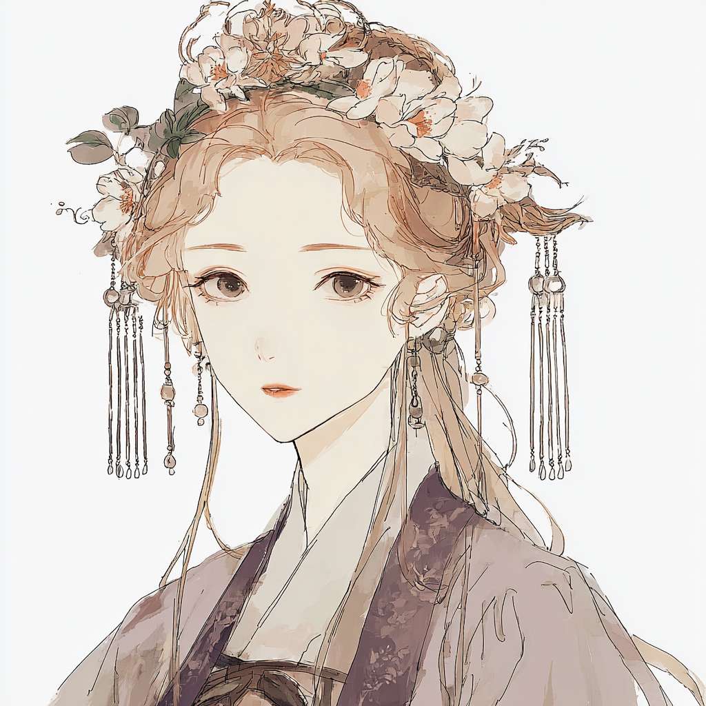 画一个 Hera --ar 1:1 --v 7 --stylize 100 --fast --sref https://img-xpc-mj0.xpccdn.com/prod/upload/2f211d63-cd2f-4352-a71a-e109286bfb6e/9631b2a5-8367-43c5-9b4d-34099366187e.png~tplv-5yakomv5zn-auto-v1%3A1024%3A0%3Aq75.jpg::4.993902439024391 https://img-xpc-mj0.xpccdn.com/prod/upload/39e03dae-5879-40c2-b217-610093881df4/ec65abd6-b204-48d6-bc61-305516831a15.png~tplv-5yakomv5zn-auto-v1%3A1024%3A0%3Aq75.jpg::2.197317073170732 --sw 360 --no 水印