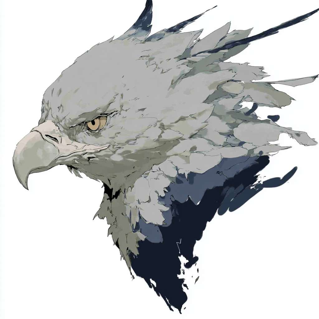 画一个 Griffin --ar 1:1 --v 7 --stylize 100 --fast --sref https://img-xpc-mj0.xpccdn.com/prod/txt2img/8ba46f2c-f420-4620-b2b6-9865c319c762/b5785cc2-564c-4dbc-96d3-8be48d202c43_0_3.png~tplv-5yakomv5zn-auto-v1%3A1024%3A0%3Aq75.jpg --sw 500 --no 水印