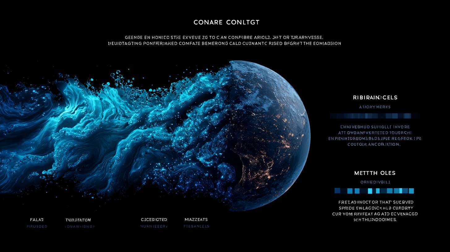 "Generate a 10-second animated sequence starting with a zoom-in on swirling cosmic nebulae, transitioning into a digital Earth where pixels cascade like water droplets forming continents. End with the Earth fully morphed into a glowing digital globe. Color palette: deep space black to electric blue gradients." --ar 16:9 --v 7 --stylize 100 --fast