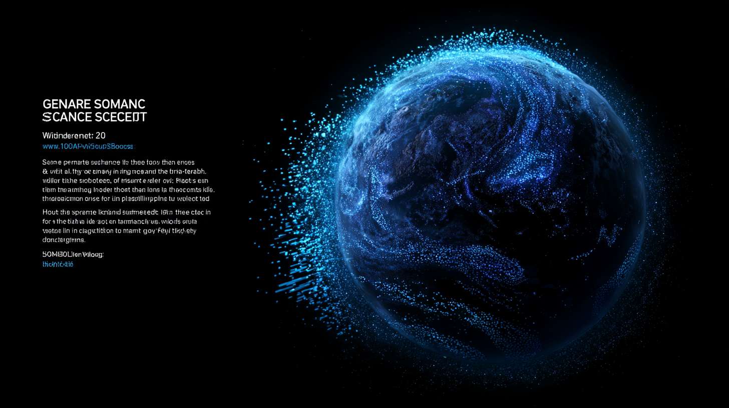 "Generate a 10-second animated sequence starting with a zoom-in on swirling cosmic nebulae, transitioning into a digital Earth where pixels cascade like water droplets forming continents. End with the Earth fully morphed into a glowing digital globe. Color palette: deep space black to electric blue gradients." --ar 16:9 --v 7 --stylize 100 --fast