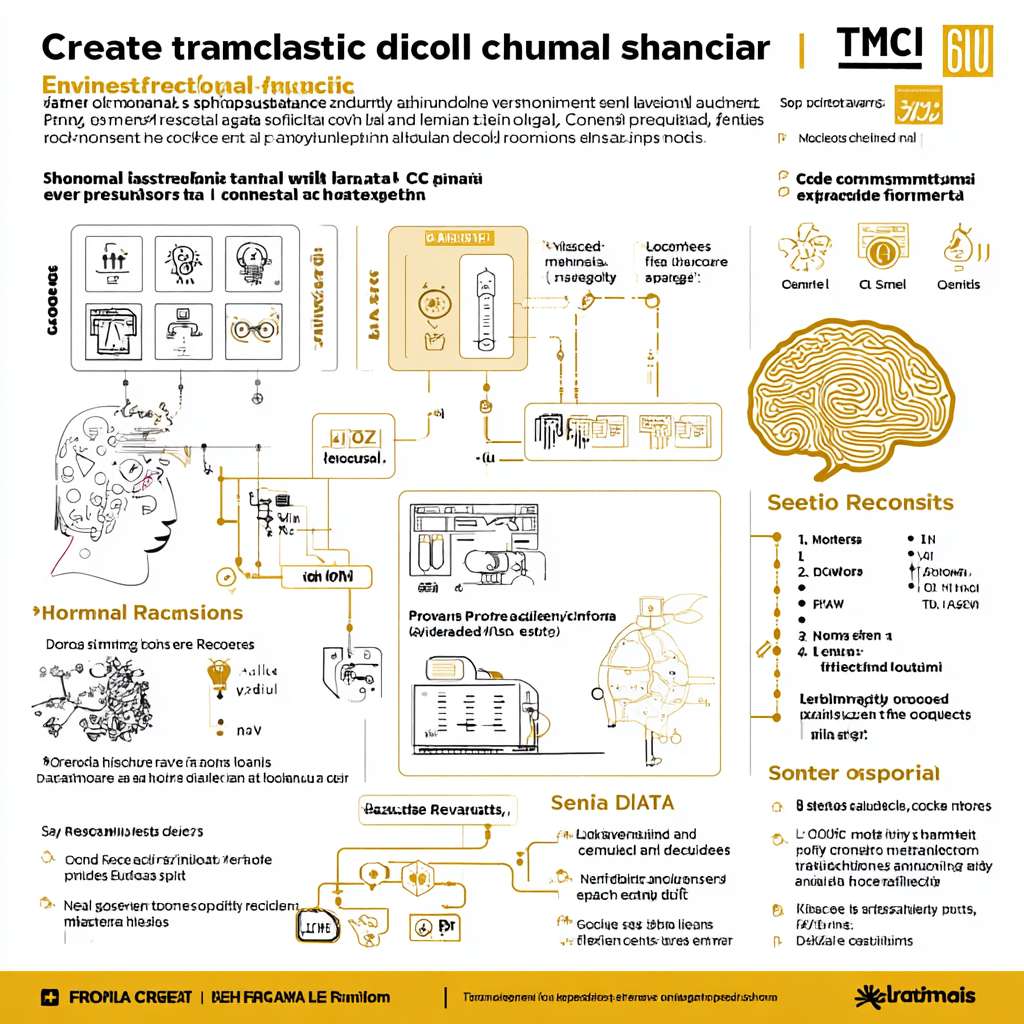 提示词:
"Create a technical schematic diagram for smart cold chain logistics, showing the link between environmental factors, product responses, sensor data, AI model, and decision actions. The diagram should be in a clean, modern style with a white background, suitable for an academic paper.
Key elements and flow:
1. **Environmental Factors Box**: On the left, include icons for temperature (thermometer), humidity (water droplet), gas concentration (molecule symbols for O2, CO2, ethylene), and light (sun icon). Label: 'Environmental Factors'.
2. **Product Responses Box**: Below environmental factors, show icons for physiological responses (respiring fruit icon), microbial growth (bacteria icon), and quality changes (wilting leaf icon). Label: 'Product Responses'.
3. **Sensor Data Box**: To the right of product responses, depict multimodal sensors (e.g., camera for visual, nose icon for olfactory, microphone for auditory) collecting data. Label: 'Sensor Data'.
4. **AI Model Box**: Above sensor data, illustrate a neural network diagram or brain icon with algorithms like 'CNN-LSTM' and 'PLSR'. Label: 'AI Model'.
5. **Decision Actions Box**: On the far right, show actions such as adjusting a thermostat (for temperature control), sending an alert (notification icon), and optimizing routes (map icon). Label: 'Decision Actions'.
Arrows indicate flow:
- Arrow from 'Environmental Factors' to 'Product Responses' (labeled 'Influences').
- Arrow from 'Product Responses' to 'Sensor Data' (labeled 'Monitored by').
- Arrow from 'Sensor Data' to 'AI Model' (labeled 'Input to').
- Arrow from 'AI Model' to 'Decision Actions' (labeled 'Triggers').
- Dashed arrow from 'Decision Actions' back to 'Environmental Factors' (labeled 'Feedback Loop').
Use a color scheme: blue for environmental factors, green for product responses, orange for sensor data, purple for AI model, and red for decision actions. Keep text clear and legible." --ar 1:1 --v 7 --stylize 100 --fast --no 水印