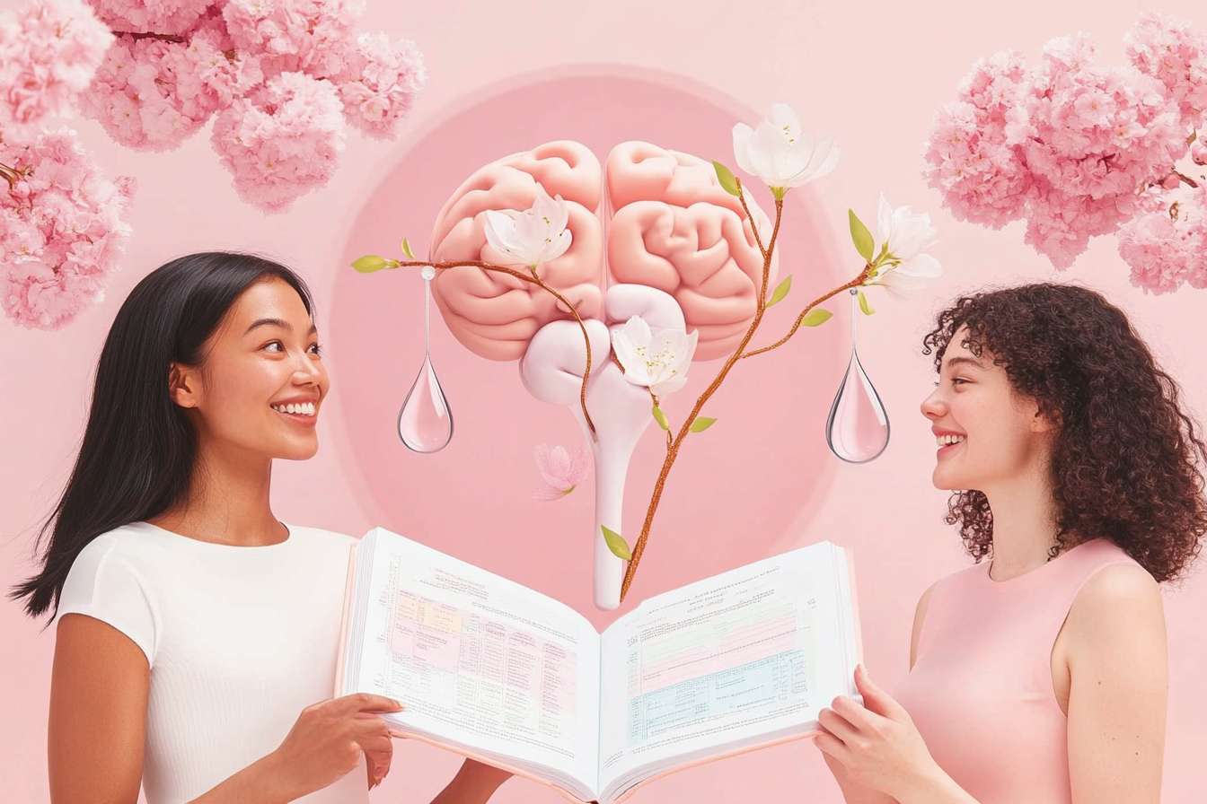 springboot之@requestparam,@pathvariable,@requestbo... 手机用户0119的图生图作品《柔和的粉蓝色渐变背景前》 - 新片场AI创作