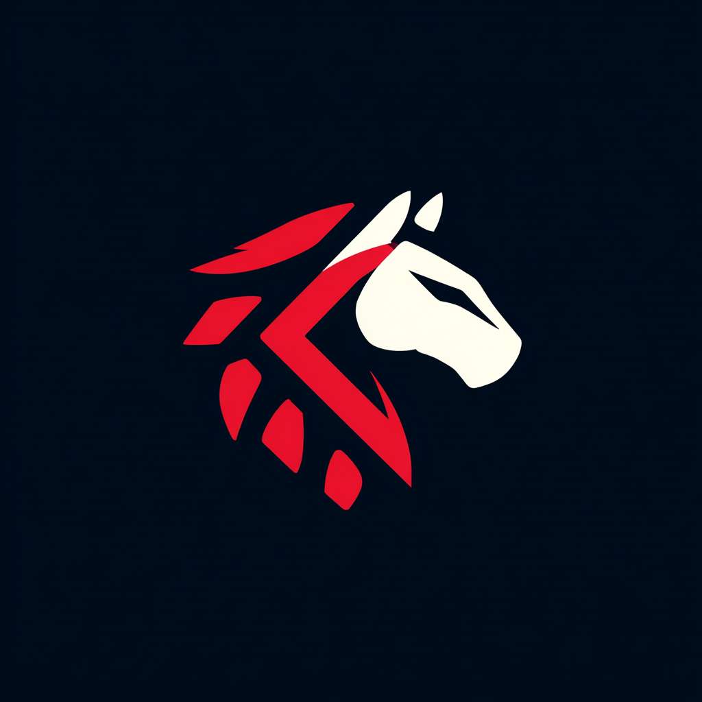 再生成几个logo --ar 1:1 --v 7 --stylize 100 --fast --no 水印