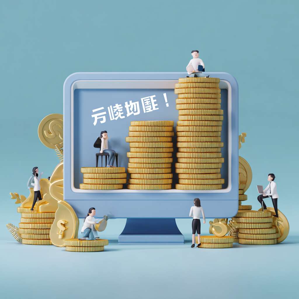 生成一张“做企业客户就是挖金矿”的图片，放在培训PPT中 --ar 1:1 --v 7 --stylize 100 --fast --no 水印