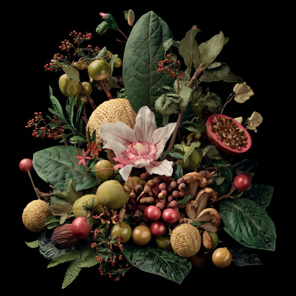 生成一张弥豆子图片 --ar 1:1 --v 7 --stylize 100 --fast --no 水印