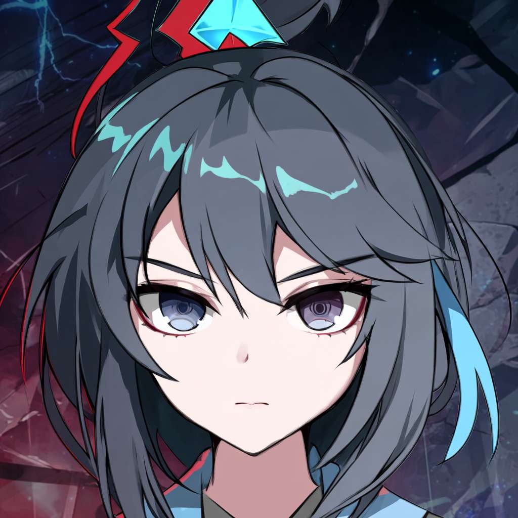 帮我生成一张英雄联盟中，剪纸仙灵Irelia皮肤的二次元形象，并且帮我设计一个头像 --ar 1:1 --v 7 --stylize 100 --fast --sref https://img-xpc-mj0.xpccdn.com/prod/upload/154ff538-a623-4754-b782-17533a66c5c9/180f610ca122070c61ee6b884baf8c8c.png~tplv-5yakomv5zn-auto-v1%3A1024%3A0%3Aq75.jpg --no 水印