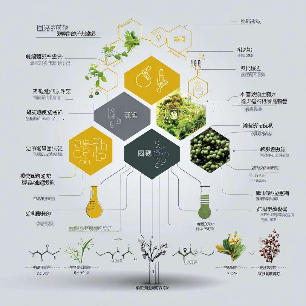 一、示意图设计分析
根据附件内容（尤其是3.1.2节），示意图应包含以下核心元素及其关联：

环境因素（Environmental Factors）：包括温度、湿度、气体浓度（如O₂、CO₂、乙烯）、光照等，这些因素直接影响农产品的生理状态（见3.1.1和3.1.2节）。

产品响应（Product Responses）：农产品对环境变化的生理和生化响应，如呼吸强度、成熟度变化、酶活性、微生物生长、营养损失等（见3.1.2节，例如提到“呼吸强度加速”“微生物污染”）。

传感器数据（Sensor Data）：通过多模态传感器（如视觉-嗅觉双模态生物传感器、RFID传感器）采集环境参数和产品质量指标数据（见3.1.2节，例如Eu@HOF-12传感器、COF-based传感器）。

AI模型（AI Model）：使用机器学习算法（如CNN-LSTM、PLSR、SSL）对多源数据进行融合和建模，预测质量 deterioration 风险（见3.1.2节和表1）。

决策行动（Decision Action）：基于AI模型的输出，触发动态控制行动，如调节制冷设备、发送预警、优化物流调度等（见3.2节和3.3节，例如“动态风险评估和预警”）。

示意图应呈现一个闭环流程：

环境因素影响产品响应。

传感器监测产品响应和环境因素，生成数据。

传感器数据输入AI模型进行处理和预测。

AI模型输出决策建议，触发控制行动。

决策行动反馈调节环境因素，形成闭环。

风格上，示意图应简洁、专业，使用框图、箭头和图标，适合学术论文。 --ar 1:1 --v 7 --stylize 100 --fast --no 水印