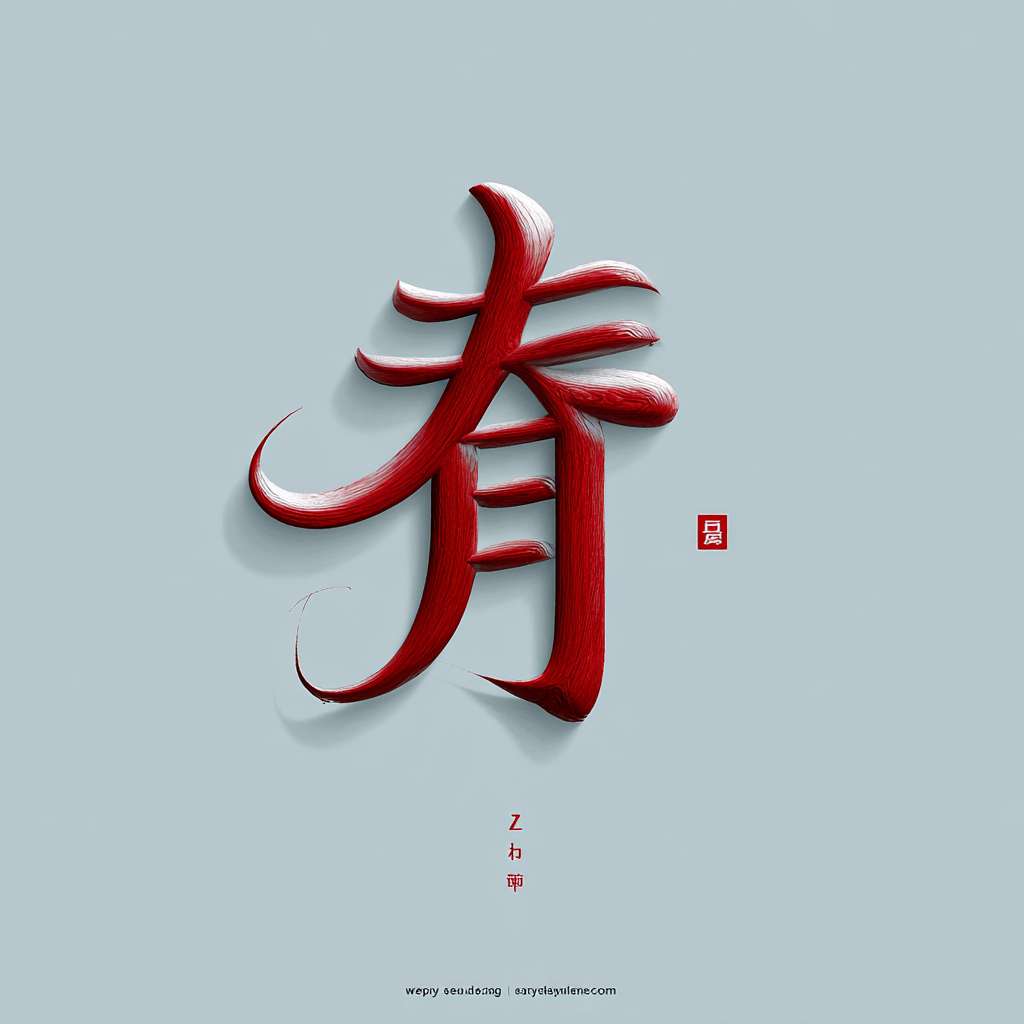 设计思路：

“朱”：将“朱”字的“木”字旁和“丿”进行连笔，形成一个流畅的起笔。

“奇”：将“大”字的撇捺与“可”的横钩相连，形成一个大的环绕结构。

“涵”：三点水用一条优美的曲线代替，“函”部分简化，与右边的部件自然衔接。

整体：名字三个字的首字母“Z”、“Q”、“H”的形态隐约可见，整体一气呵成，清晰又不失个性。

（请想象这个签名的样子：线条从左至右流畅滑动，“朱”字较小巧，“奇”字舒展，“涵”字收尾稳重，有明确的节奏感。） --ar 1:1 --v 7 --stylize 100 --fast --no 水印