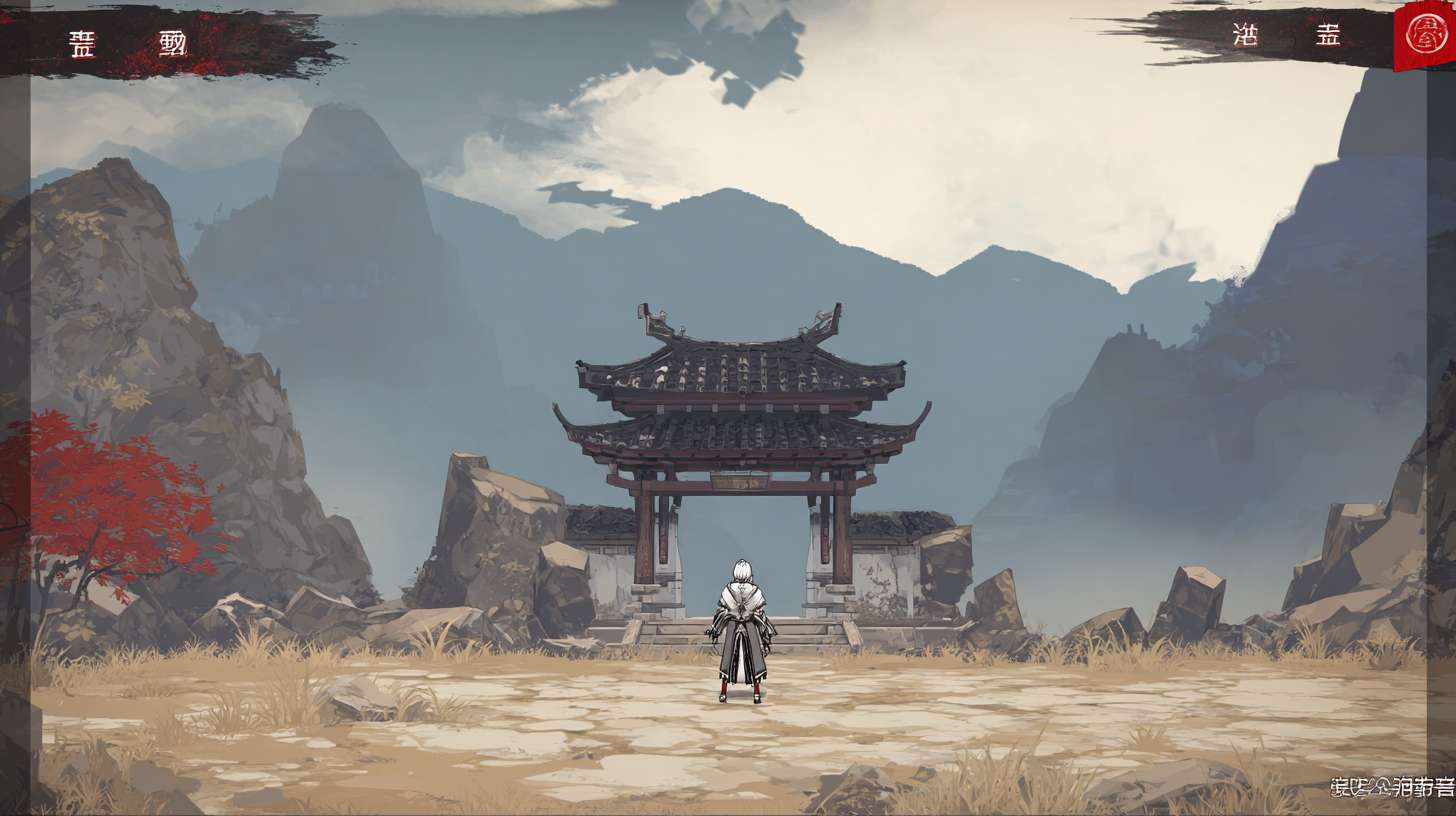 参考风格生产相似风格图片 --ar 16:9 --v 7 --stylize 100 --fast --sref https://img-xpc-mj0.xpccdn.com/prod/upload/50127696-4568-4c88-8233-e6f3bb4ddc2d/0a189d918a66f0d48073d733f947644c.png~tplv-5yakomv5zn-auto-v1%3A1024%3A0%3Aq75.jpg::1.9 https://img-xpc-mj0.xpccdn.com/prod/upload/6d5f5276-0485-49aa-adbe-54a18c3dd60e/4d645456bd0ae0a3ee6b3df1447b705e.png~tplv-5yakomv5zn-auto-v1%3A1024%3A0%3Aq75.jpg --sw 145 --no 水印