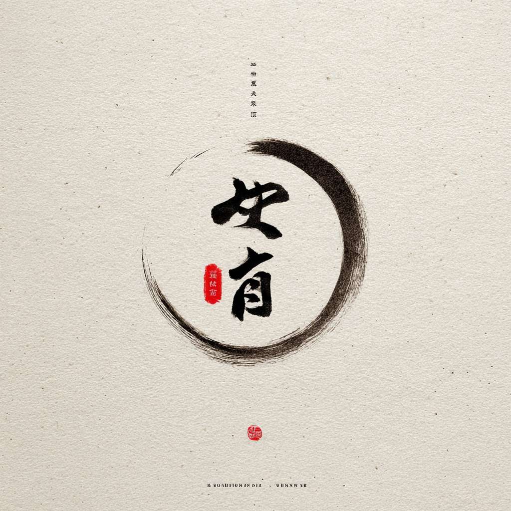 设计思路：

“朱”：将“朱”字的“木”字旁和“丿”进行连笔，形成一个流畅的起笔。

“奇”：将“大”字的撇捺与“可”的横钩相连，形成一个大的环绕结构。

“涵”：三点水用一条优美的曲线代替，“函”部分简化，与右边的部件自然衔接。

整体：名字三个字的首字母“Z”、“Q”、“H”的形态隐约可见，整体一气呵成，清晰又不失个性。

（请想象这个签名的样子：线条从左至右流畅滑动，“朱”字较小巧，“奇”字舒展，“涵”字收尾稳重，有明确的节奏感。） --ar 1:1 --v 7 --stylize 100 --fast --no 水印