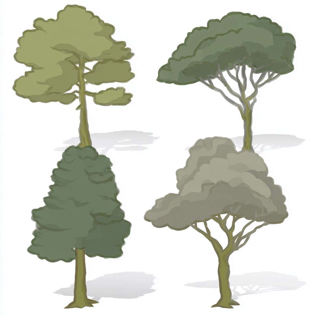 生成相似画风的树，只生成一棵 --ar 1:1 --v 7 --stylize 100 --fast --sref https://img-xpc-mj0.xpccdn.com/prod/upload/5d3e8d9d-8a20-496b-b3a9-13b063e1432c/%E6%9C%AA%E6%A0%87%E9%A2%98-1.png~tplv-5yakomv5zn-auto-v1%3A1024%3A0%3Aq75.jpg --no 水印