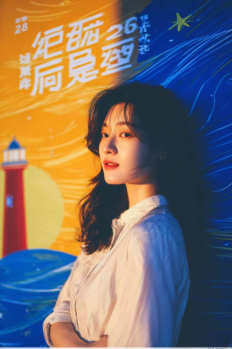 https://img-xpc-mj0.xpccdn.com/prod/upload/4dfeb8dd-245d-4783-9504-b11af8391cce/7aa9eafb5e50560f57ea6eadfa01c5dd.png~tplv-5yakomv5zn-auto-v1%3A1024%3A0%3Aq75.jpg 根据上传图片风格生成校园招聘海报 --ar 2:3 --v 7 --stylize 100 --fast --iw 1 --no 水印
