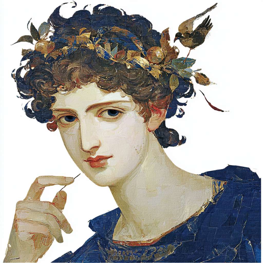 画一个 Apollo --ar 1:1 --v 7 --stylize 100 --fast --sref https://img-xpc-mj0.xpccdn.com/prod/upload/04e71240-5f37-4345-ae59-b323c1e0bcca/54b54cb1-84f1-4e54-a90e-1b11f18fe043.png~tplv-5yakomv5zn-auto-v1%3A1024%3A0%3Aq75.jpg --sw 500 --no 水印