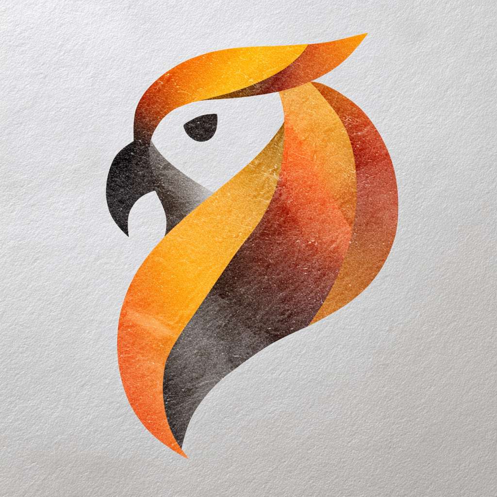 logo --ar 1:1 --v 7 --stylize 100 --fast