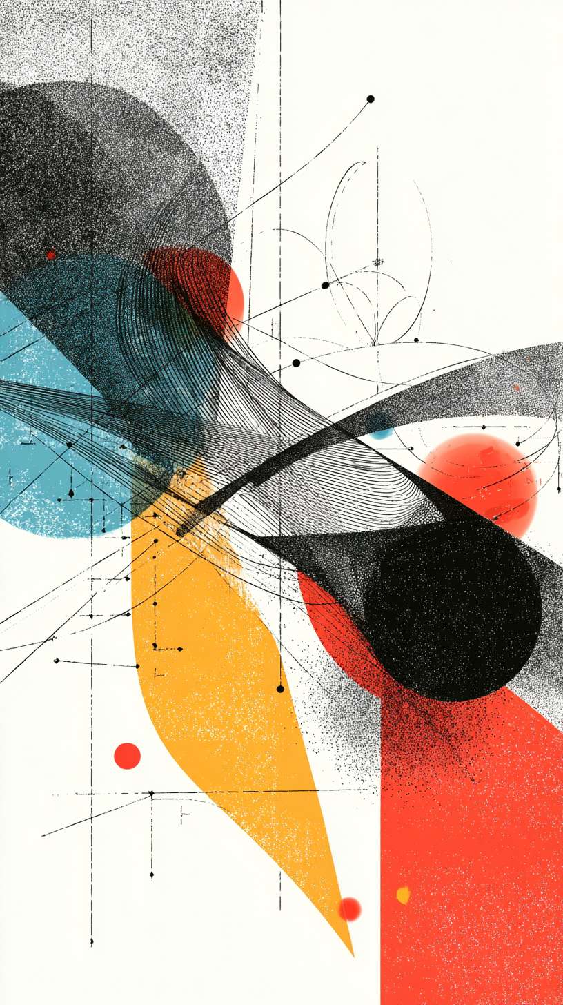 八骏图 --ar 9:16 --v 7 --stylize 100 --fast --no 水印