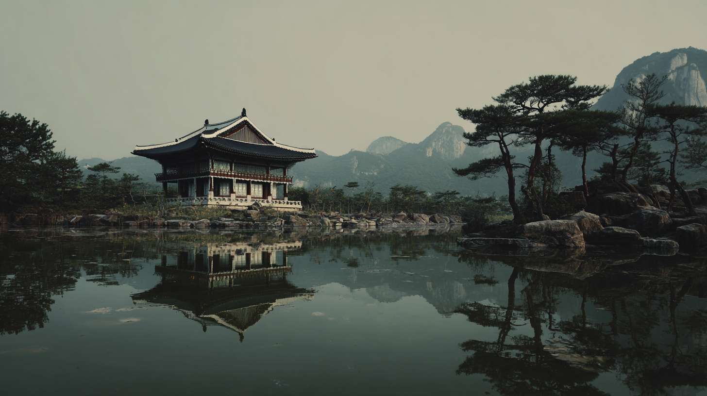 缸内造景 --ar 16:9 --v 7 --stylize 100 --fast --no 水印