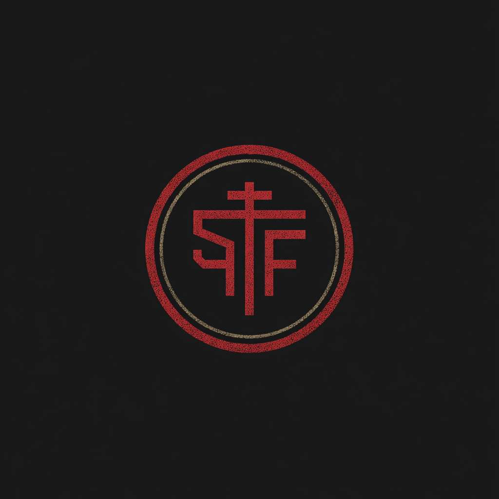 logo --ar 1:1 --v 7 --stylize 100 --fast