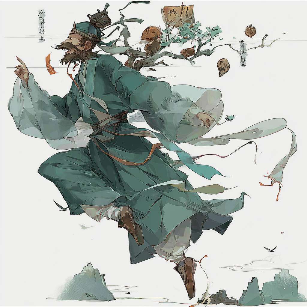 画一个 Chaos 混沌神 --ar 1:1 --v 7 --stylize 100 --fast --sref https://img-xpc-mj0.xpccdn.com/prod/upload/45cd969c-5425-4cab-99cd-f8f94162a2a9/553cdbcb-c8e4-488d-ad70-76821d97b6a1.png~tplv-5yakomv5zn-auto-v1%3A1024%3A0%3Aq75.jpg --sw 500 --no 水印