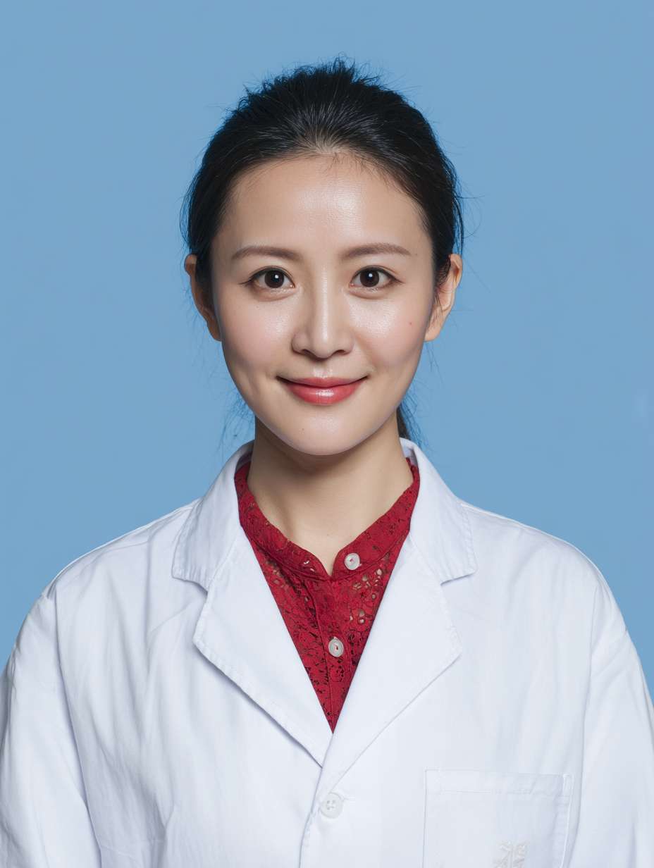 图片要给舌诊普及来做背书，要显示出权威性，还要清楚表达舌诊的概念 --ar 3:4 --v 7 --stylize 100 --fast --no 水印