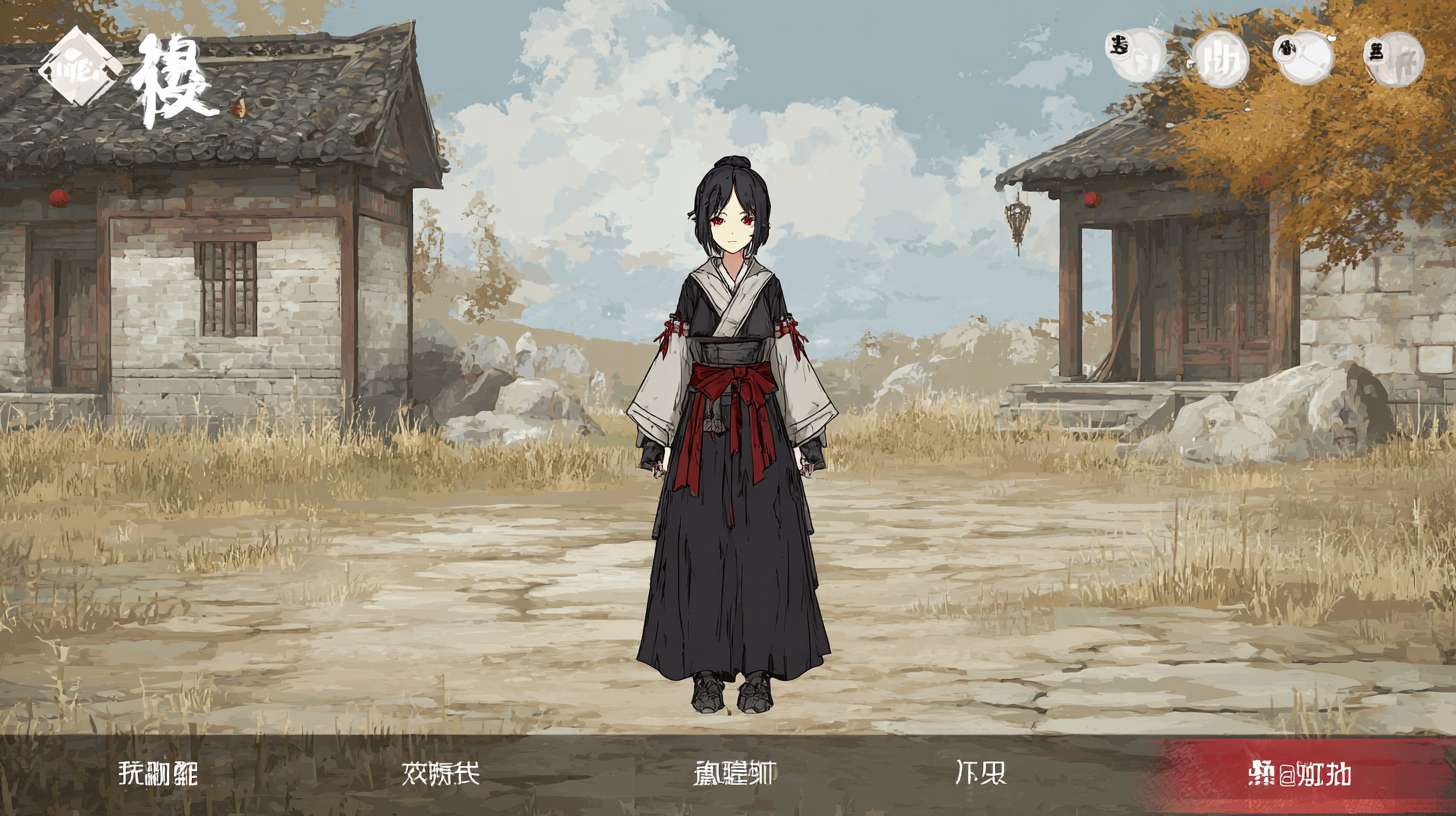 参考风格生产相似风格图片 --ar 16:9 --v 7 --stylize 100 --fast --sref https://img-xpc-mj0.xpccdn.com/prod/upload/50127696-4568-4c88-8233-e6f3bb4ddc2d/0a189d918a66f0d48073d733f947644c.png~tplv-5yakomv5zn-auto-v1%3A1024%3A0%3Aq75.jpg::1.9 https://img-xpc-mj0.xpccdn.com/prod/upload/6d5f5276-0485-49aa-adbe-54a18c3dd60e/4d645456bd0ae0a3ee6b3df1447b705e.png~tplv-5yakomv5zn-auto-v1%3A1024%3A0%3Aq75.jpg --sw 145 --no 水印